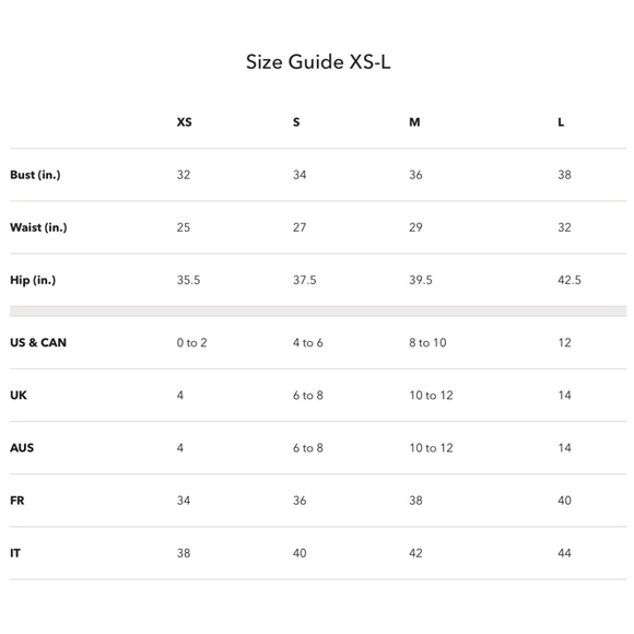 NWT We Are HAH Busta Move Bustier - HAHt lava - Picture 3 of 3